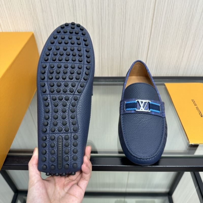 Louis Vuitton Low Shoes